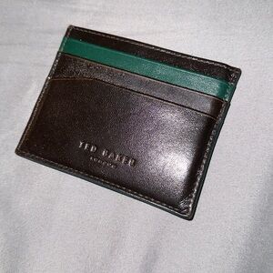 Ted Baker card case